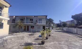 Imagem 2: Casa de condomínio para venda possui 80 metros quadrados com 2 quartos