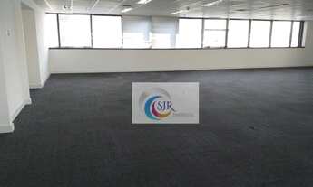 Imagem 5: Conjunto para alugar, 582 m² - Pinheiros - São Paulo/SP