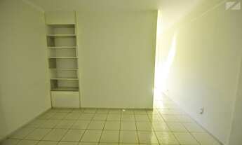 Imagem: Apartamento à venda 1 Quarto, 1 Vaga, 45M²