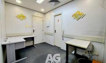 Imagem 3: Sala comercial ao lado do metrô Santana