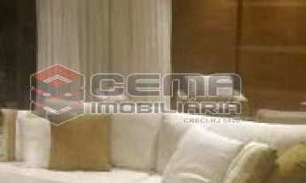 Imagem 6: Rio de Janeiro - Apartamento Padrão - Leblon