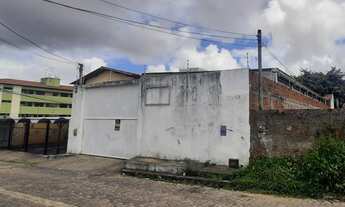 Imagem 3: Parnamirim - Galpão/Depósito/Armazém - Nova Parnamirim