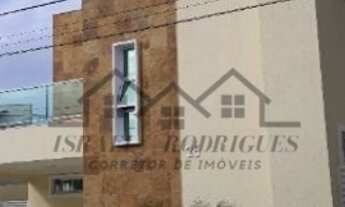 Imagem 6: Casa duplex de alto padrão com 250m² - PORTEIRA FECHADA - 4 suítes varanda - solário 4 v