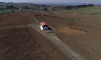 Imagem 3: Fazenda Completa com Vacas, Touros, Tratores. Tem 2565200m² (106 Alqueires) - Caçapava