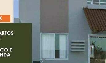 Imagem 6: Casa Duplex à venda no Condomínio Quintas das Alemedas