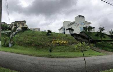 Imagem 4: Terreno à venda, 1461 m² por R$ 410.000 - Parque Mirante Do Vale - Jacareí/SP -PTE568
