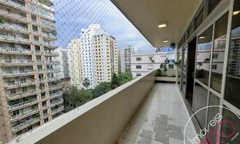 Imagem 6: Apartamento com 4 quartos, 285 m² para alugar em Jardim Paulista