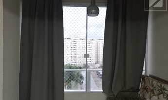 Imagem 5: Apartamento à venda 2 Quartos, 1 Suite, 1 Vaga, 52M², Jardim Nova Europa, Campinas - SP