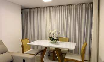 Imagem 6: Apartamento a venda Ecovillaggio Castelo Branco 66 m2 com 2 quartos Bairro São Francisco