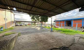 Imagem 4: Terreno Comercial na Igara para locação. REF: C1124