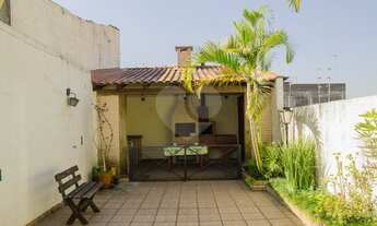 Imagem 2: São Paulo - Casa Padrão - VILA MASCOTE