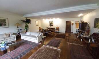 Imagem 2: Apartamento com 4 quartos à venda, 250 m² por R$ 6.800.000 - Ipanema - Rio de Janeiro/RJ