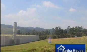 Imagem 3: Terreno à venda, 6.554 m² , Alameda, 4HTamboré