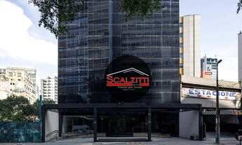 Imagem 2: Andar Corporativo para alugar, 1861 m² por R$ 83.772,90/mês - Centro - São Paulo/SP