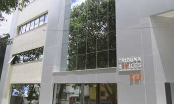 Imagem 10: Sala à venda, 32 m² por R$ 373.060,00 - Barro Preto - Belo Horizonte/MG