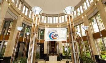 Imagem 5: Conjunto Comercial de 1850m² com 57 vagas, destas 17 vagas são extras!