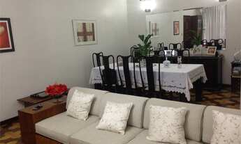 Imagem 2: São Paulo - Casa Padrão - SAÚDE