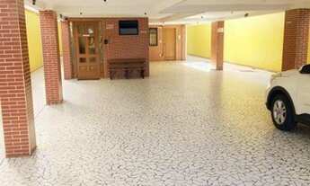 Imagem 6: PRAIA GRANDE - Apartamento Padrão - VILA GUILHERMINA