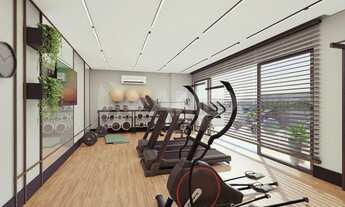 Imagem 6: Curitiba - Apartamento Padrão - Novo Mundo