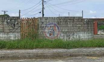 Imagem 2: Terreno à venda 276M², Balneário Regina Maria, Mongaguá - SP