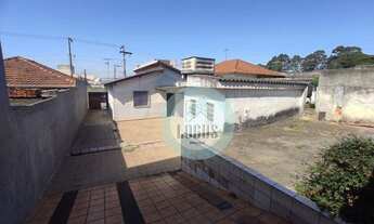 Imagem: Casa Térrea bem distribuída com 153m²