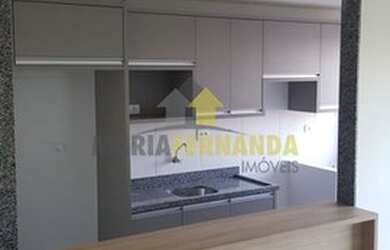 Imagem 5: Apartamento com 2 quartos - Bairro Vila Larsen 1 em Londrina