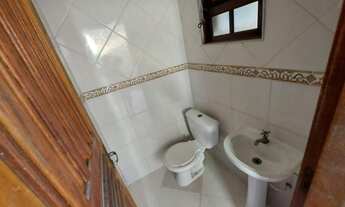 Imagem 5: Casa geminada com 03 dormitórios - Maracanã