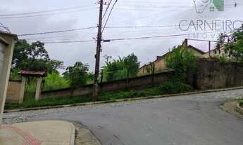 Imagem 4: Lote de 1.000 m² Região Central de Neves