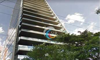 Imagem 2: Conjunto para alugar, 1027 m² - Itaim Bibi - São Paulo/SP