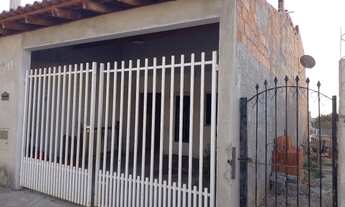 Imagem 3: Casa no Parque São Bento ótima localização