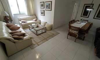 Imagem 5: Apartamento para venda LADO PRAIA 3 QUADRAS com 2 quartos,2 BANHEIROS-ENSEADA