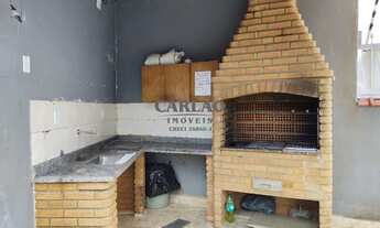 Imagem 7: Apartamento com 1 dorm, Caiçara, Praia Grande - R$ 190 mil, Cod: 354122