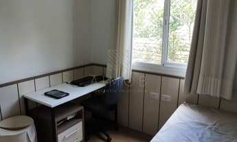 Imagem 6: Excelente Apartamento com 3 Quartos com 1 Suíte , Varanda com Churrasqueira e 2 Vagas de G