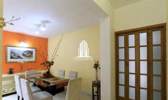 Imagem 2: Sobrado, 3 dormitórios, 2 vagas, próximo ao metro