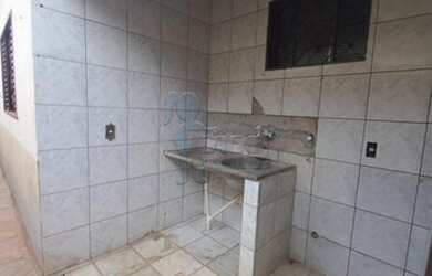 Imagem 5: Casa Padrão em Ribeirão Preto