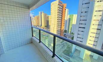 Imagem: Apartamento 3 suítes 2 vagas em Piedade