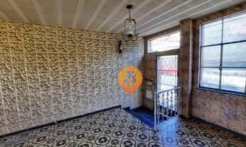 Imagem 2: Casa à venda, 205 m² por R$ 800.000,00 - Floresta - Belo Horizonte/MG