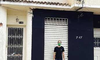 Imagem: Casa Centro Residencial ou Comercial