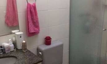 Imagem: Ed. Vivendas do Anália Franco - 3 suítes