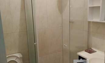 Imagem 6: Apartamento para locação, Belenzinho, dois, dormitórios, uma suíte, pequeno quintal