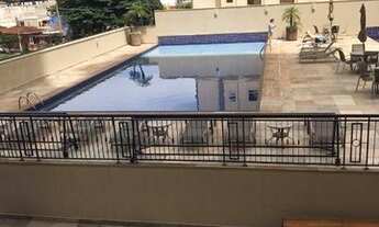 Imagem 6: Apartamento com 3 dormitórios à venda, 142 m² por R$ 750.000 - Jardim Irajá - Ribeirão Pre