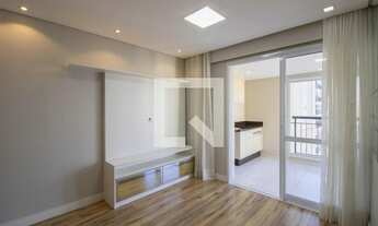 Imagem 3: Apartamento para Aluguel - Picanço, 2 Quartos, 56 m2