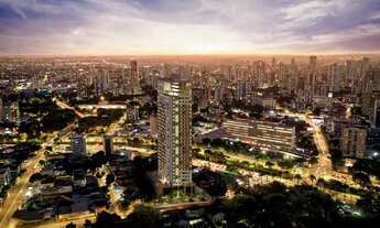 Imagem 2: Apartamento com 2 quartos, 45 m², à venda por R$ 360.000