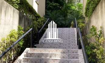 Imagem 7: Apartamento no Belenzinho 57m² 02Quartos 01Banheiro Sala em 02 Ambientes 01Vaga de Garagem