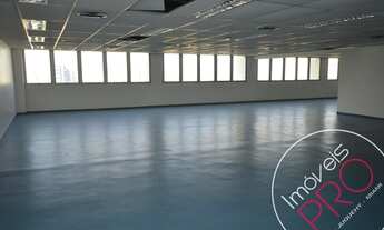 Imagem 3: Prédio Comercial 10.975m² para Venda ou Locação Av. Paulista