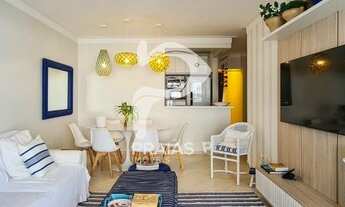 Imagem 4: RIVIERA DE SãO LOURENçO - Apartamento Padrão - Módulo 02