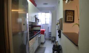 Imagem 6: Linda Cobertura próxima ao SESC!