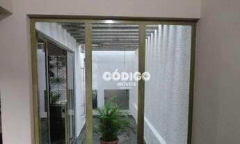 Imagem 7: Casa para alugar, 296 m² por R$ 10.000,00/mês - Bosque Maia - Guarulhos/SP