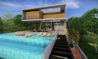 Imagem 2: Casa Alto Padrão