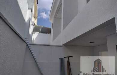 Imagem 5: Sobrado para Venda em Santo André, Vila Scarpelli, 3 dormitórios, 3 suítes, 4 banheiros, 2